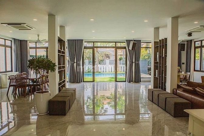 Mua bán nhà biệt thự, liền kề tại Phường Thảo Điền, Quận 2