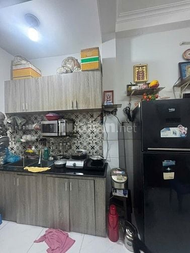 Bán nhà Phan Đăng Lưu, P.3, Phú Nhuận: 3,35 x 6,15m, giá 4,4 tỷ.