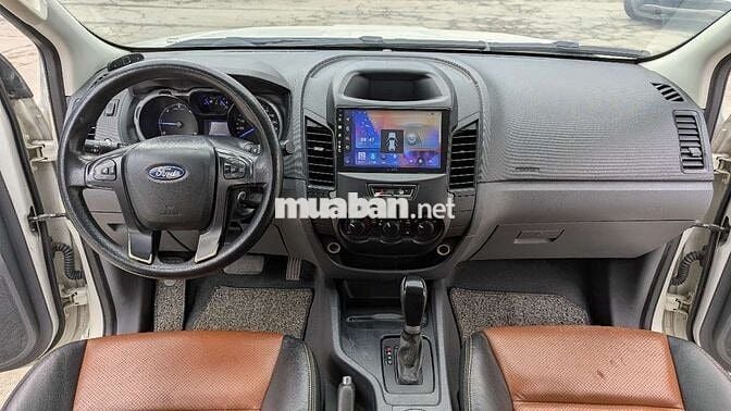 2015 XLS 2.2 4x2 AT - 191000 km