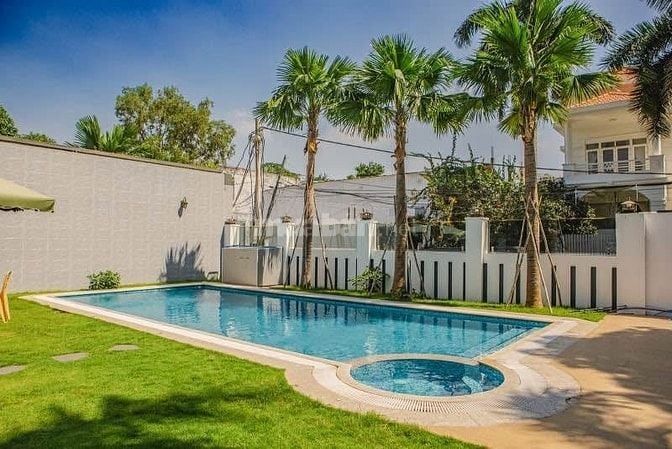 Mua bán nhà biệt thự, liền kề tại Phường Thảo Điền, Quận 2