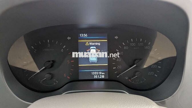 Navara EL 2019 đẹp xuất sắc, form 2020