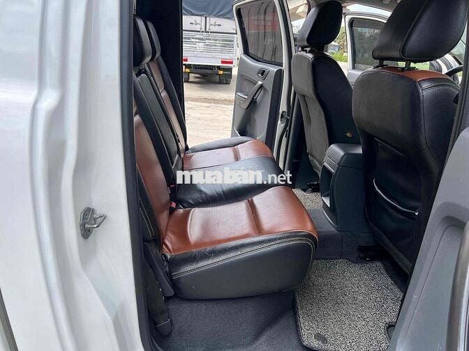 Ford Ranger 2015 XLS 2.2L 4x2 AT - 190000 km