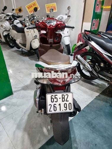 Xe zin.máy zin khóa thông minh .đúng chủ