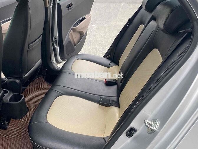 Hyundai Grand i10 2021 1.2 Base - 82000 km