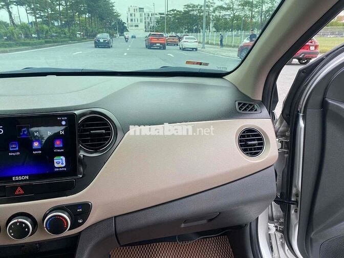 Hyundai Grand i10 2021 1.2 Base - 82000 km