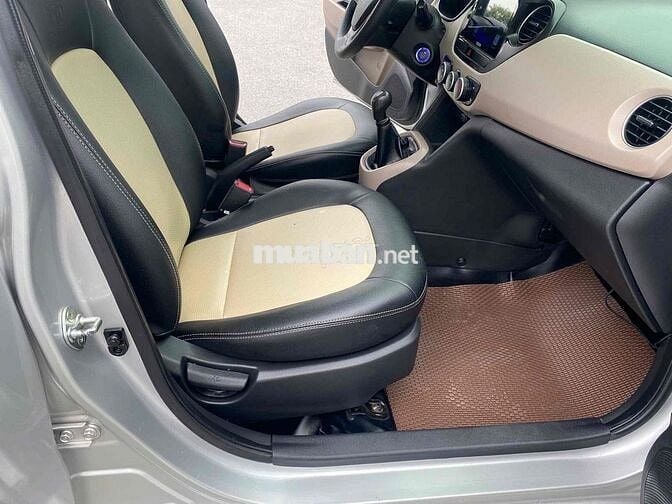 Hyundai Grand i10 2021 1.2 Base - 82000 km