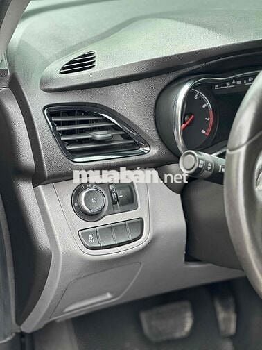 VinFast Fadil 2020 1.4 AT Plus - 43333 km