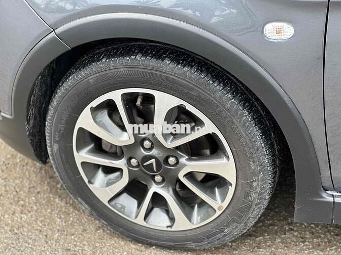 VinFast Fadil 2020 1.4 AT Plus - 43333 km