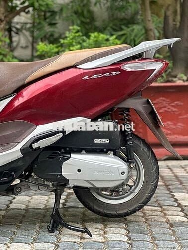 lead 125 đời 2019 bs 77 Gia Lai chính chủ