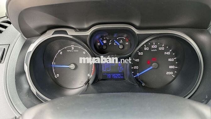 2015 XLS 2.2 4x2 AT - 191000 km