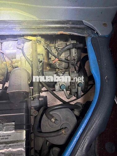 bán xe tãi 2017 có lạnh có đỗi xe