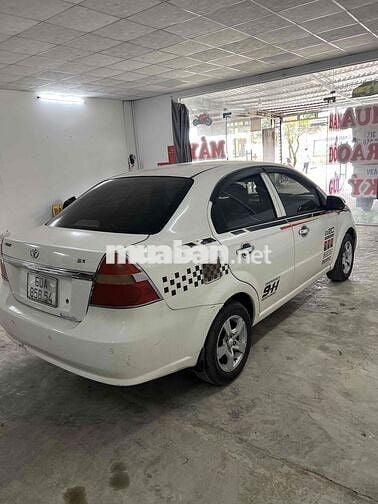 gentra 2006 cần bán có đỗi xe