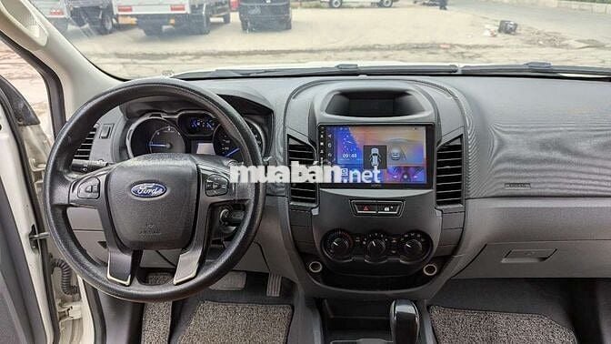 2015 XLS 2.2 4x2 AT - 191000 km