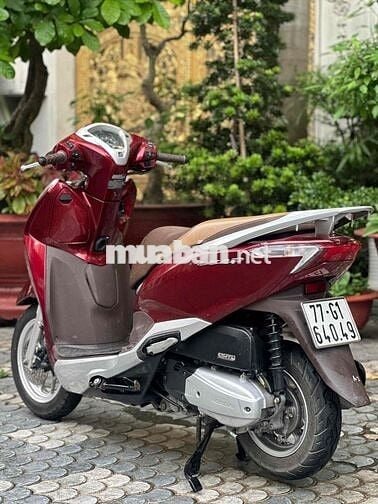 lead 125 đời 2019 bs 77 Gia Lai chính chủ