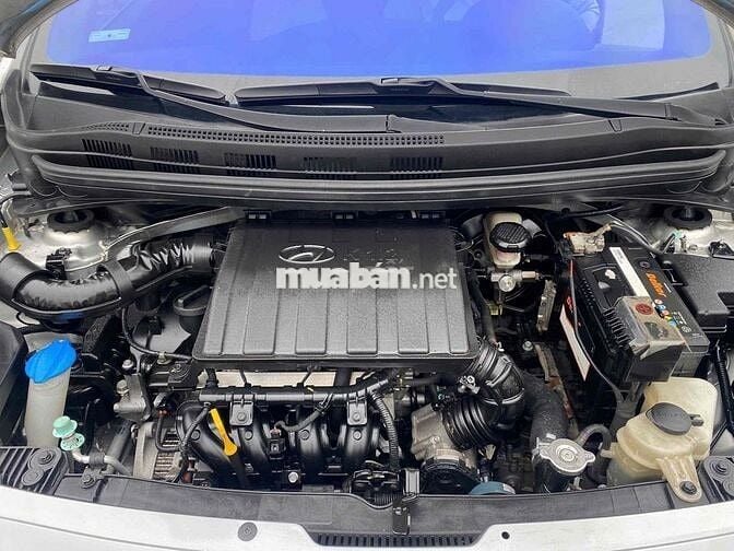 Hyundai Grand i10 2021 1.2 Base - 82000 km