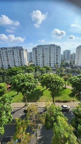 tuyển nhân viên kinh doanh Bất Động Sản Phú Mỹ Hưng, phường Tân Mỹ
