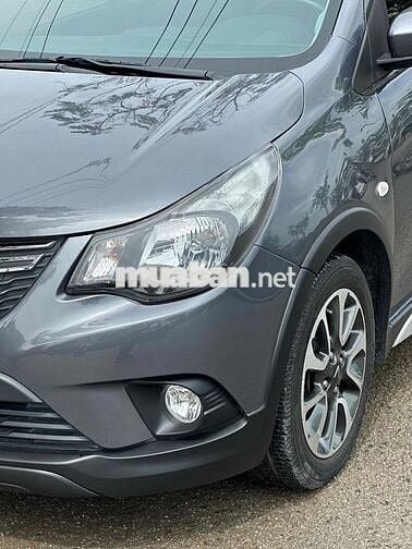 VinFast Fadil 2020 1.4 AT Plus - 43333 km