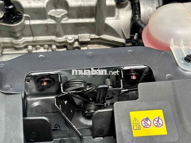 VinFast Fadil 2020 1.4 AT Plus - 43333 km