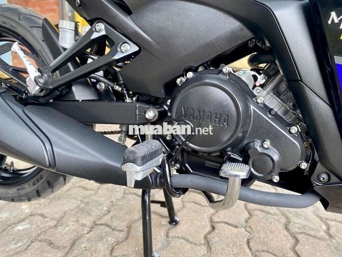 EXCITER 155 SMARTKEY Phiên bản MONTER Date 2022