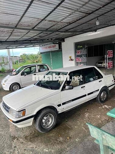 toyota corolla nhật cần bán