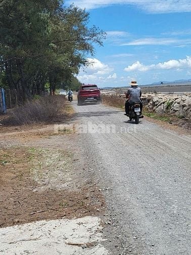 Bán Đất Mặt Tiền Đường Hướng Biển Thị Trấn Cần Thạnh Cần Giờ TPHCM 