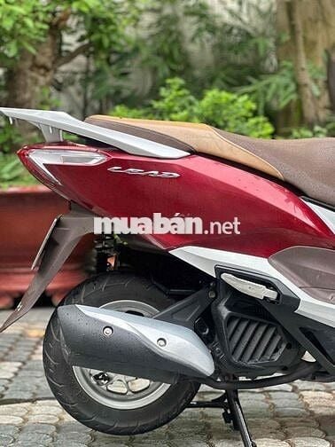 lead 125 đời 2019 bs 77 Gia Lai chính chủ