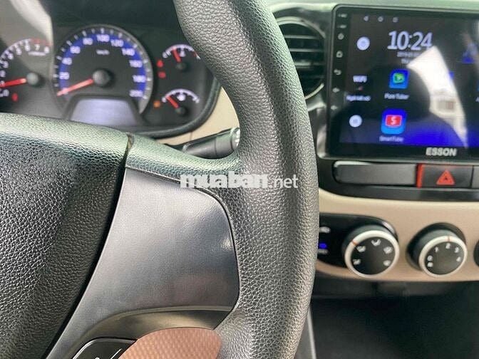 Hyundai Grand i10 2021 1.2 Base - 82000 km