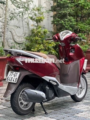 lead 125 đời 2019 bs 77 Gia Lai chính chủ