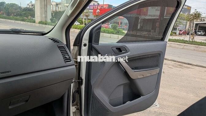 2015 XLS 2.2 4x2 AT - 191000 km