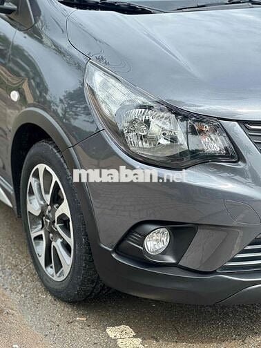 VinFast Fadil 2020 1.4 AT Plus - 43333 km