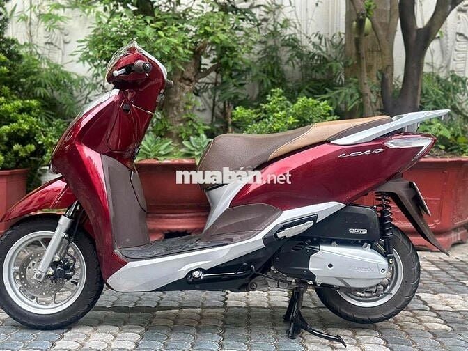 lead 125 đời 2019 bs 77 Gia Lai chính chủ