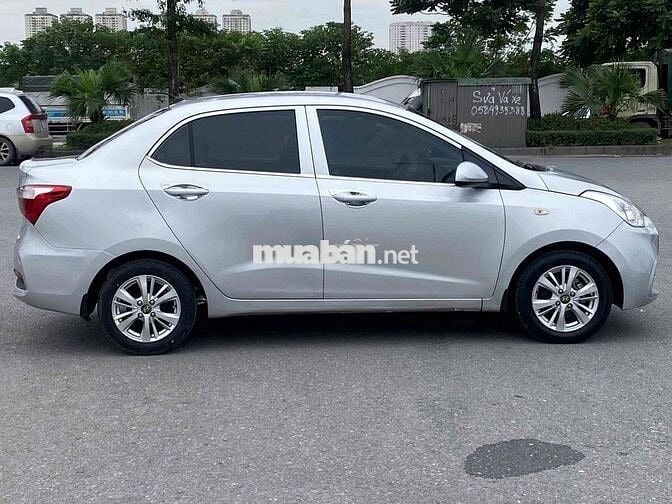 Hyundai Grand i10 2021 1.2 Base - 82000 km