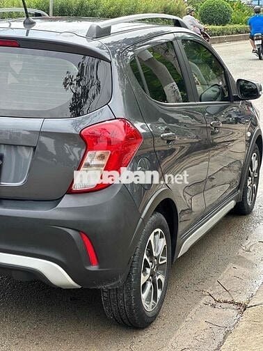 VinFast Fadil 2020 1.4 AT Plus - 43333 km