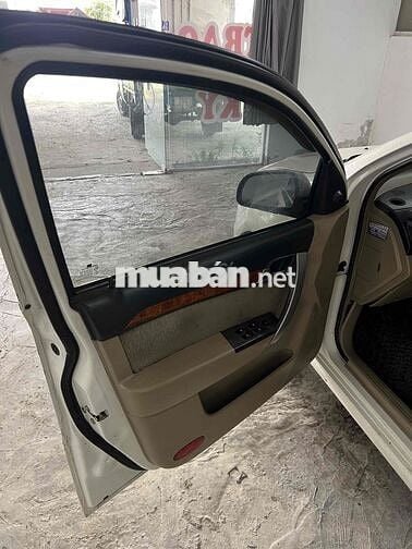 gentra 2006 cần bán có đỗi xe