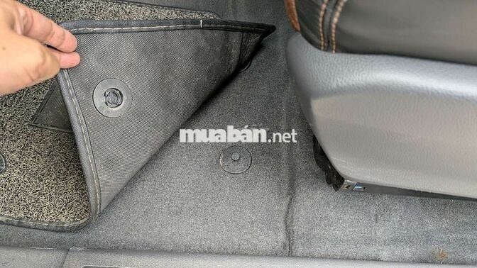 2015 XLS 2.2 4x2 AT - 191000 km