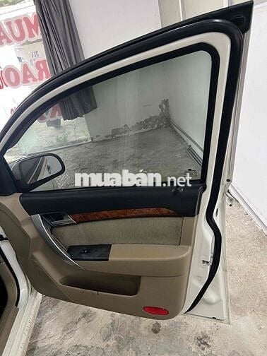 gentra 2006 cần bán có đỗi xe