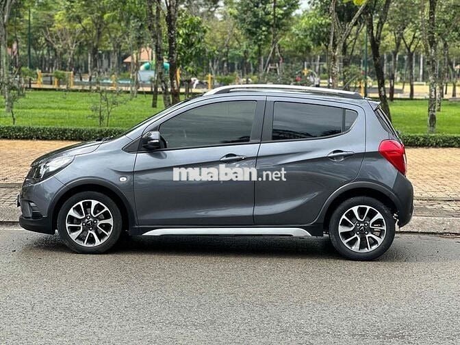 VinFast Fadil 2020 1.4 AT Plus - 43333 km