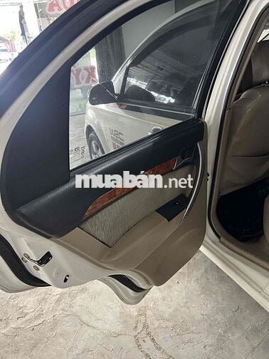 gentra 2006 cần bán có đỗi xe