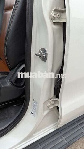 2015 XLS 2.2 4x2 AT - 191000 km