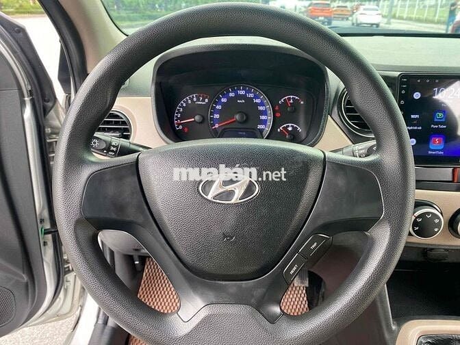 Hyundai Grand i10 2021 1.2 Base - 82000 km