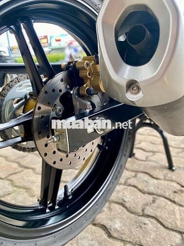 EXCITER 155 SMARTKEY Phiên bản MONTER Date 2022