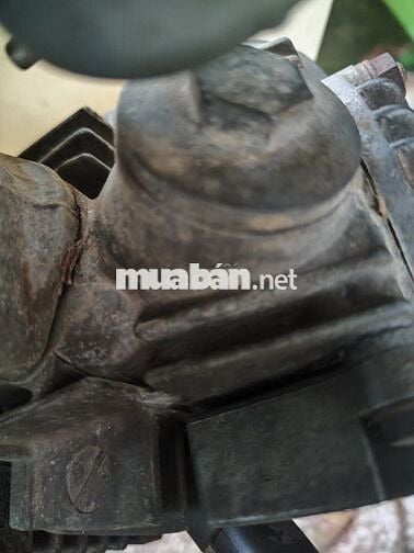 CUB CUSTOM ĐÈN VUÔNG CÓ ĐỀ RIN NHIỀU, XE MỘC