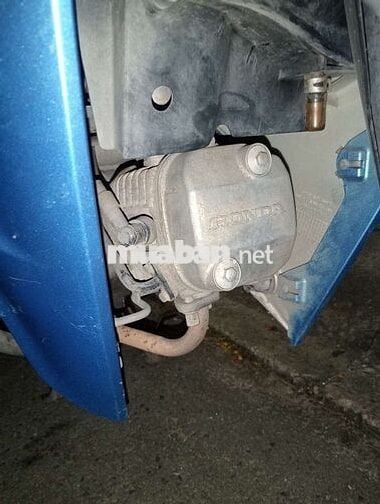 Wave 110 đời 2020 chính chủ máy zin êm