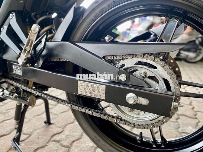 EXCITER 155 SMARTKEY Phiên bản MONTER Date 2022