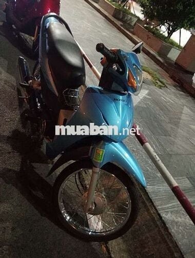 Wave 110 đời 2020 chính chủ máy zin êm