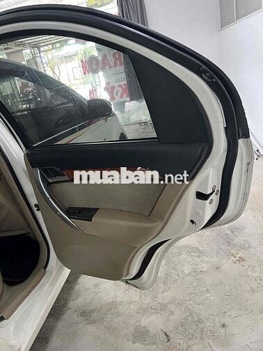 gentra 2006 cần bán có đỗi xe