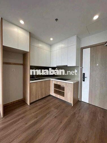 bán căn 1N+1 43m2 toà G3 Vinhomes Smart City