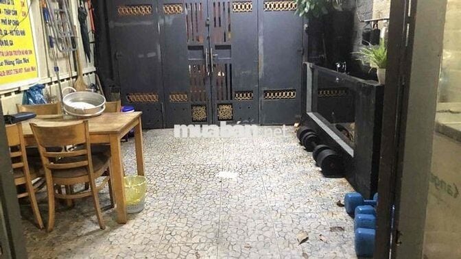 Cho thuê mặt bằng kinh doanh tiện mọi ngành nghề,