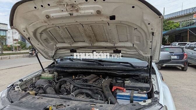 2015 XLS 2.2 4x2 AT - 191000 km