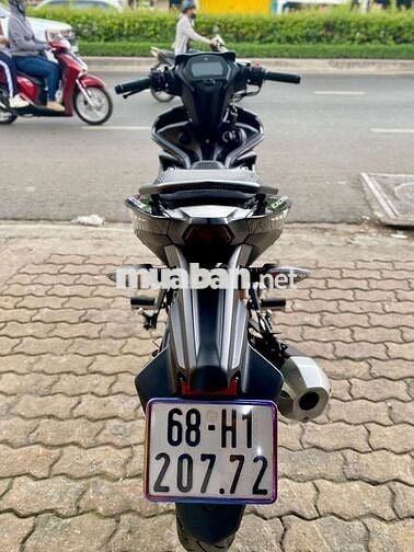 EXCITER 155 SMARTKEY Phiên bản MONTER Date 2022